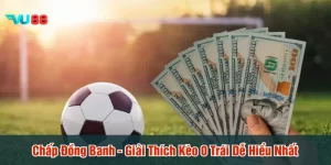 Chấp đồng banh