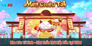 Mèo chiêu tài