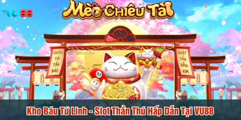 Mèo chiêu tài