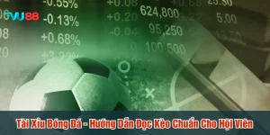 Tài xỉu bóng đá
