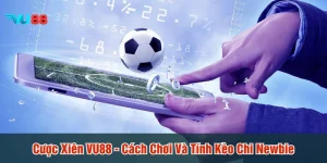 Cược xiên