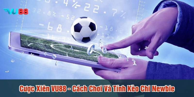 Cược xiên