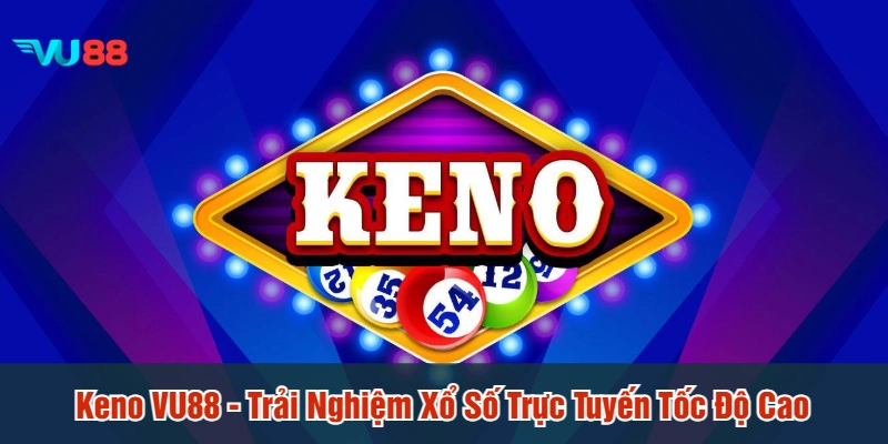 Keno