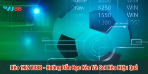 Kèo 1x2