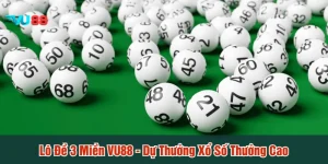 Lô đề 3 miền