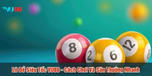 Lô đề siêu tốc