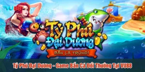 Tỷ phú đại dương