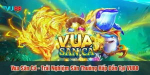 Vua săn cá